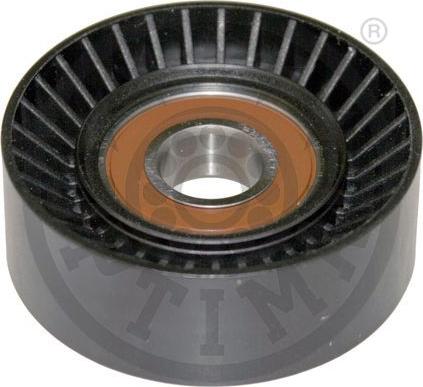 Optimal 0-N1450 - Rola ghidare / conducere, curea transmisie aaoparts.ro