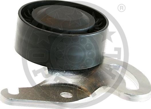 Optimal 0-N1474S - Rola ghidare / conducere, curea transmisie aaoparts.ro