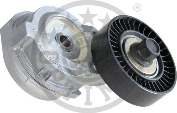 Optimal 0-N1555 - Intinzator curea, curea distributie aaoparts.ro