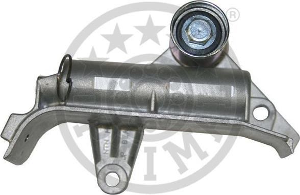 Optimal 0-N1565 - Amortizor vibratii, curea distributie aaoparts.ro