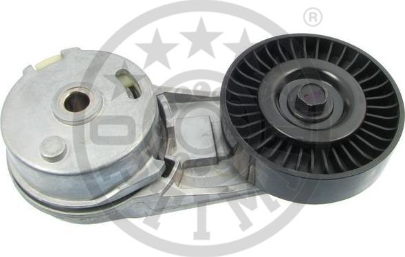 Optimal 0-N1588 - Intinzator curea, curea distributie aaoparts.ro