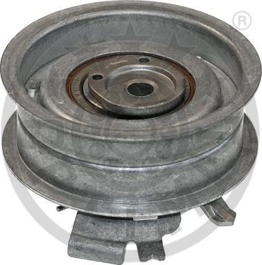 Optimal 0-N157 - Rola intinzator,curea distributie aaoparts.ro
