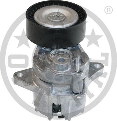 Optimal 0-N1641 - Intinzator curea, curea distributie aaoparts.ro