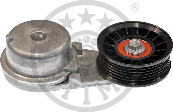 Optimal 0-N1658 - Intinzator curea, curea distributie aaoparts.ro