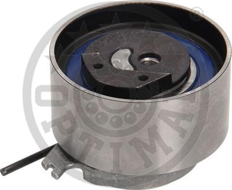 Optimal 0-N1612 - Rola intinzator,curea distributie aaoparts.ro