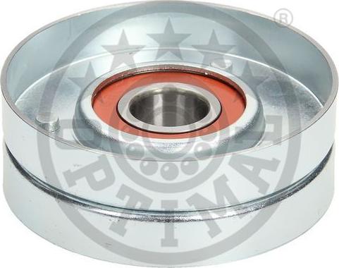 Optimal 0-N1685 - Rola ghidare / conducere, curea transmisie aaoparts.ro