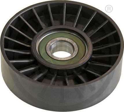 OPTIMAL 0-N1688 - Rola ghidare / conducere, curea transmisie aaoparts.ro