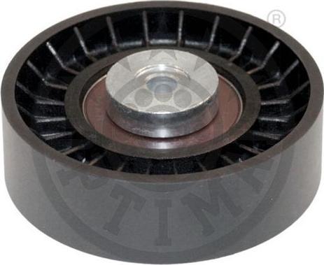 Optimal 0-N1632 - Rola ghidare / conducere, curea transmisie aaoparts.ro