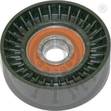 Optimal 0-N1041S - Rola ghidare / conducere, curea transmisie aaoparts.ro