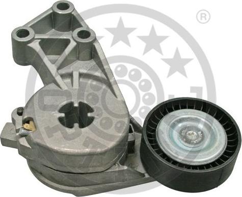 Optimal 0-N1041 - Intinzator curea, curea distributie aaoparts.ro