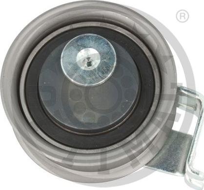 Optimal 0-N1042 - Rola intinzator,curea distributie aaoparts.ro