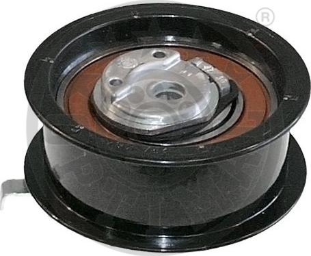 Optimal 0-N104 - Rola intinzator,curea distributie aaoparts.ro