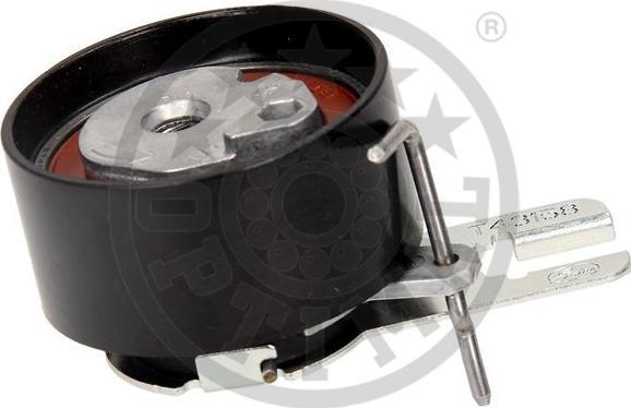 OPTIMAL 0-N1062 - Rola intinzator,curea distributie aaoparts.ro