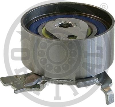Optimal 0-N100 - Rola intinzator,curea distributie aaoparts.ro