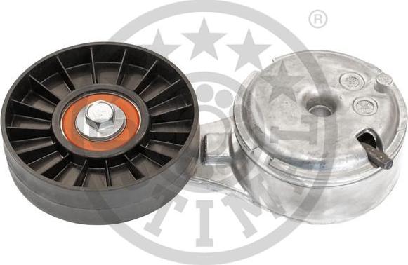 Optimal 0-N1848 - Intinzator curea, curea distributie aaoparts.ro