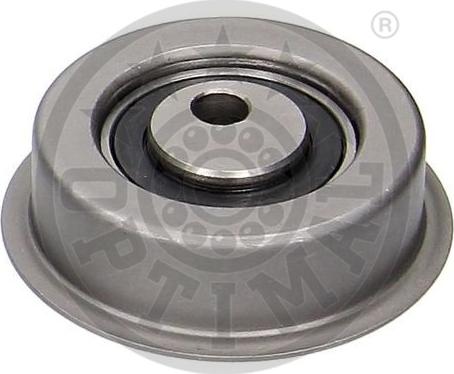 Optimal 0-N183 - Rola intinzator,curea distributie aaoparts.ro