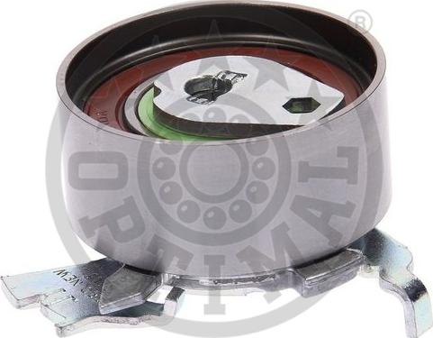 Optimal 0-N1383 - Rola intinzator,curea distributie aaoparts.ro