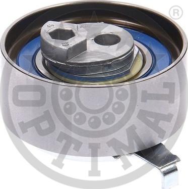 Optimal 0-N1337 - Rola intinzator,curea distributie aaoparts.ro