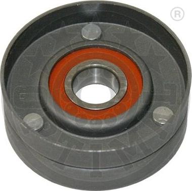 Optimal 0-N1322S - Rola ghidare / conducere, curea transmisie aaoparts.ro
