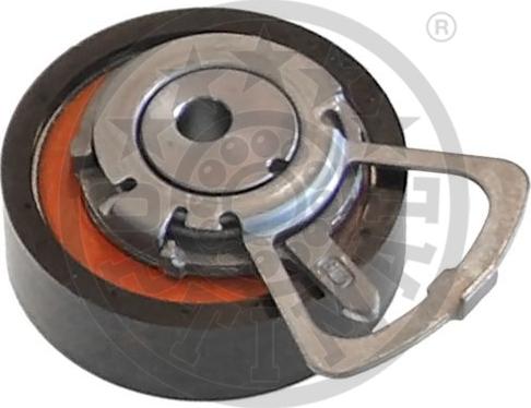 Optimal 0-N1263 - Rola intinzator,curea distributie aaoparts.ro
