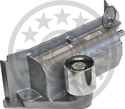 Optimal 0-N1237 - Mecanism tensionare, curea distributie aaoparts.ro