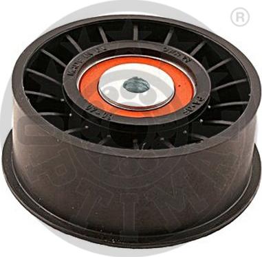 OPTIMAL 0-N1270 - Rola ghidare / conducere, curea distributie aaoparts.ro