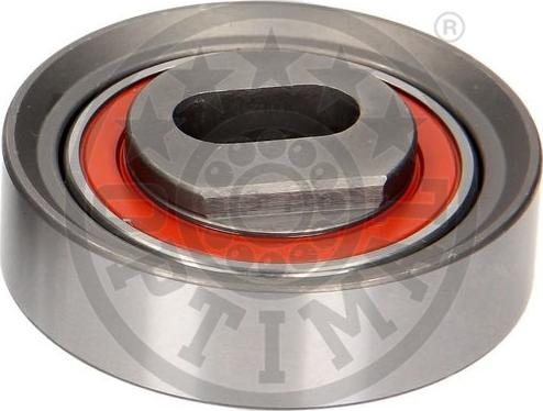 OPTIMAL 0-N178 - Rola intinzator,curea distributie aaoparts.ro
