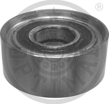 OPTIMAL 0-N853 - Rola intinzator,curea distributie aaoparts.ro
