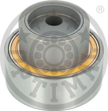 OPTIMAL 0-N832 - Rola intinzator,curea distributie aaoparts.ro