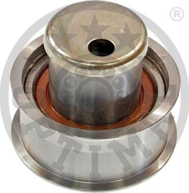 Optimal 0-N826 - Rola intinzator,curea distributie aaoparts.ro