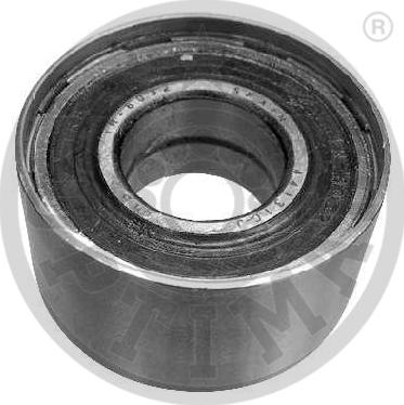 Optimal 0-N872 - Rola intinzator,curea distributie aaoparts.ro