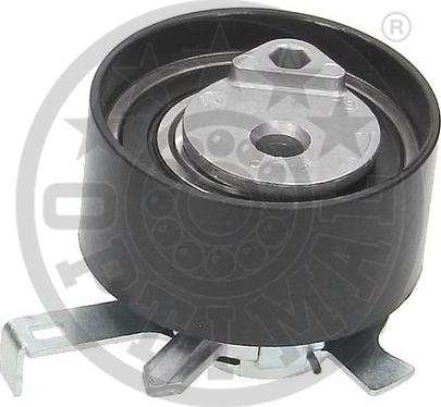 Optimal 0-N290 - Rola intinzator,curea distributie aaoparts.ro
