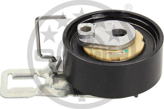 Optimal 0-N2492 - Rola intinzator,curea distributie aaoparts.ro