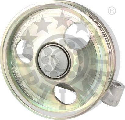 Optimal 0-N2465 - Rola ghidare / conducere, curea transmisie aaoparts.ro