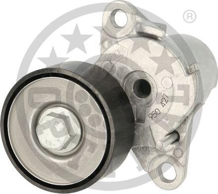 Optimal 0-N2462 - Intinzator curea, curea distributie aaoparts.ro