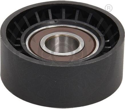 Quinton Hazell QTA1583 - Rola ghidare / conducere, curea transmisie aaoparts.ro