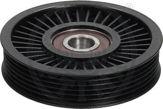 OPTIMAL 0-N2427S - Rola ghidare / conducere, curea transmisie aaoparts.ro