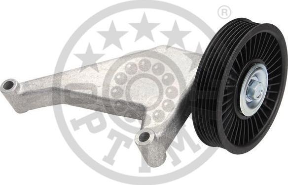 OPTIMAL 0-N2427 - Rola ghidare / conducere, curea transmisie aaoparts.ro