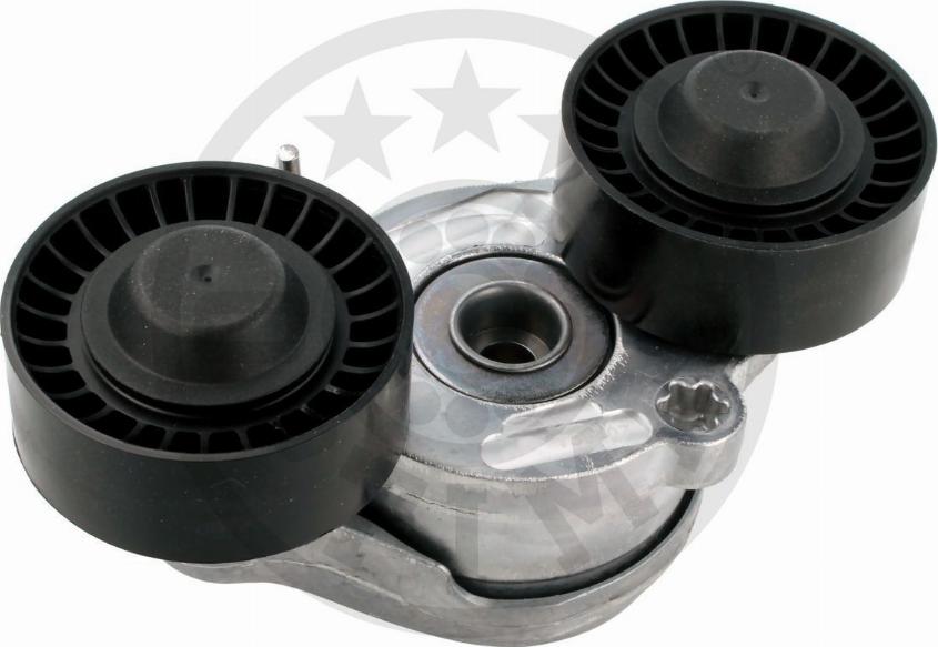 Optimal 0-N2588 - Intinzator curea, curea distributie aaoparts.ro