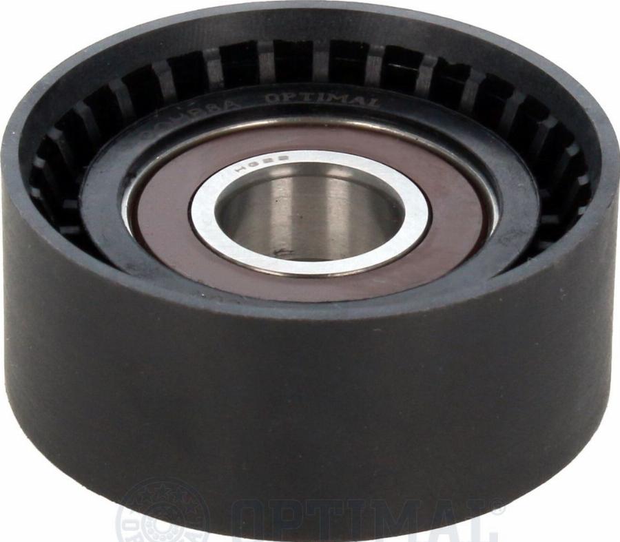 OPTIMAL 0-N2579S - Rola ghidare / conducere, curea transmisie aaoparts.ro