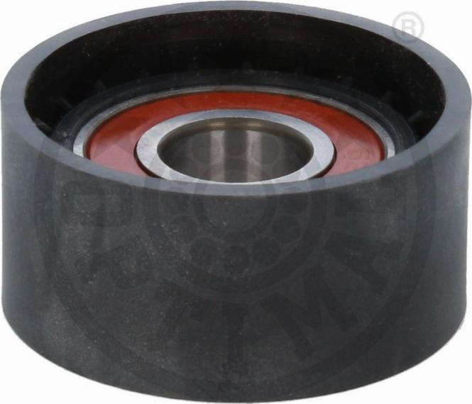 Optimal 0-N2575S - Rola ghidare / conducere, curea transmisie aaoparts.ro