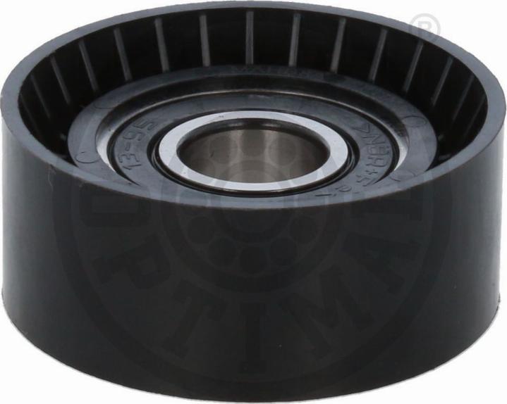 OPTIMAL 0-N2576S - Rola ghidare / conducere, curea transmisie aaoparts.ro