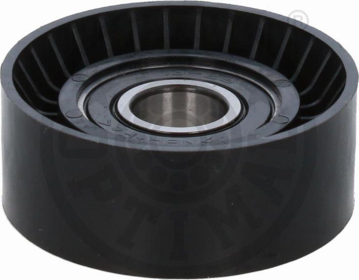 OPTIMAL 0-N2577S - Rola ghidare / conducere, curea transmisie aaoparts.ro