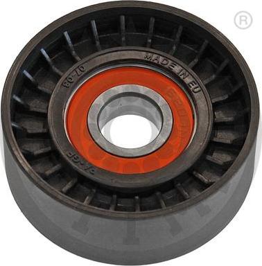 Optimal 0-N2046S - Rola ghidare / conducere, curea transmisie aaoparts.ro