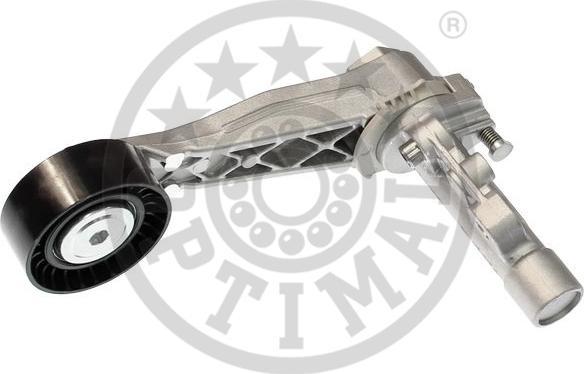 OPTIMAL 0-N2055 - Intinzator curea, curea distributie aaoparts.ro
