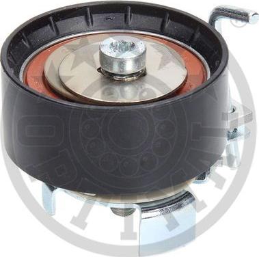 Optimal 0-N2057 - Rola intinzator,curea distributie aaoparts.ro