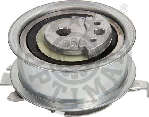 Optimal 0-N2061 - Rola intinzator,curea distributie aaoparts.ro