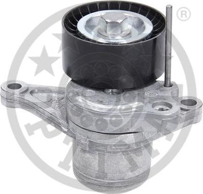 Optimal 0-N2039 - Intinzator curea, curea distributie aaoparts.ro
