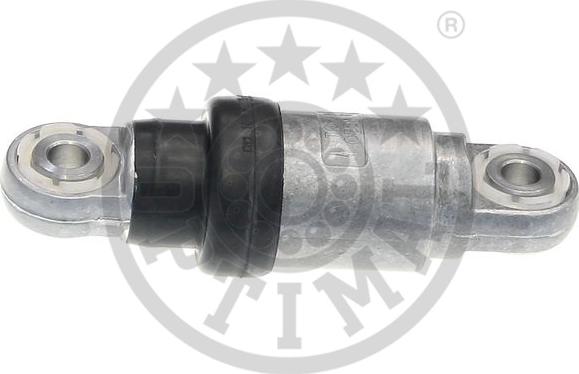 OPTIMAL 0-N2157 - Amortizor vibratii, curea transmisie cu caneluri aaoparts.ro