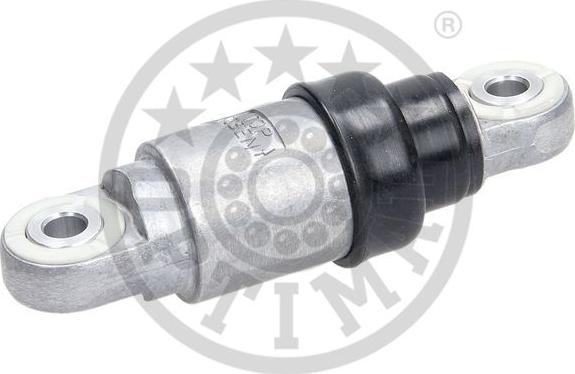 Optimal 0-N2169 - Amortizor vibratii, curea transmisie cu caneluri aaoparts.ro